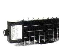 air and space heaters