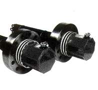 screwplug heaters
