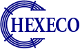 HEXECO logo
