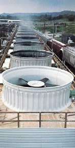 cooling tower